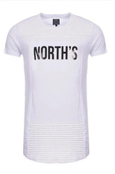 YourNewStyle Men's t-shirt short sleeves  Adomoo